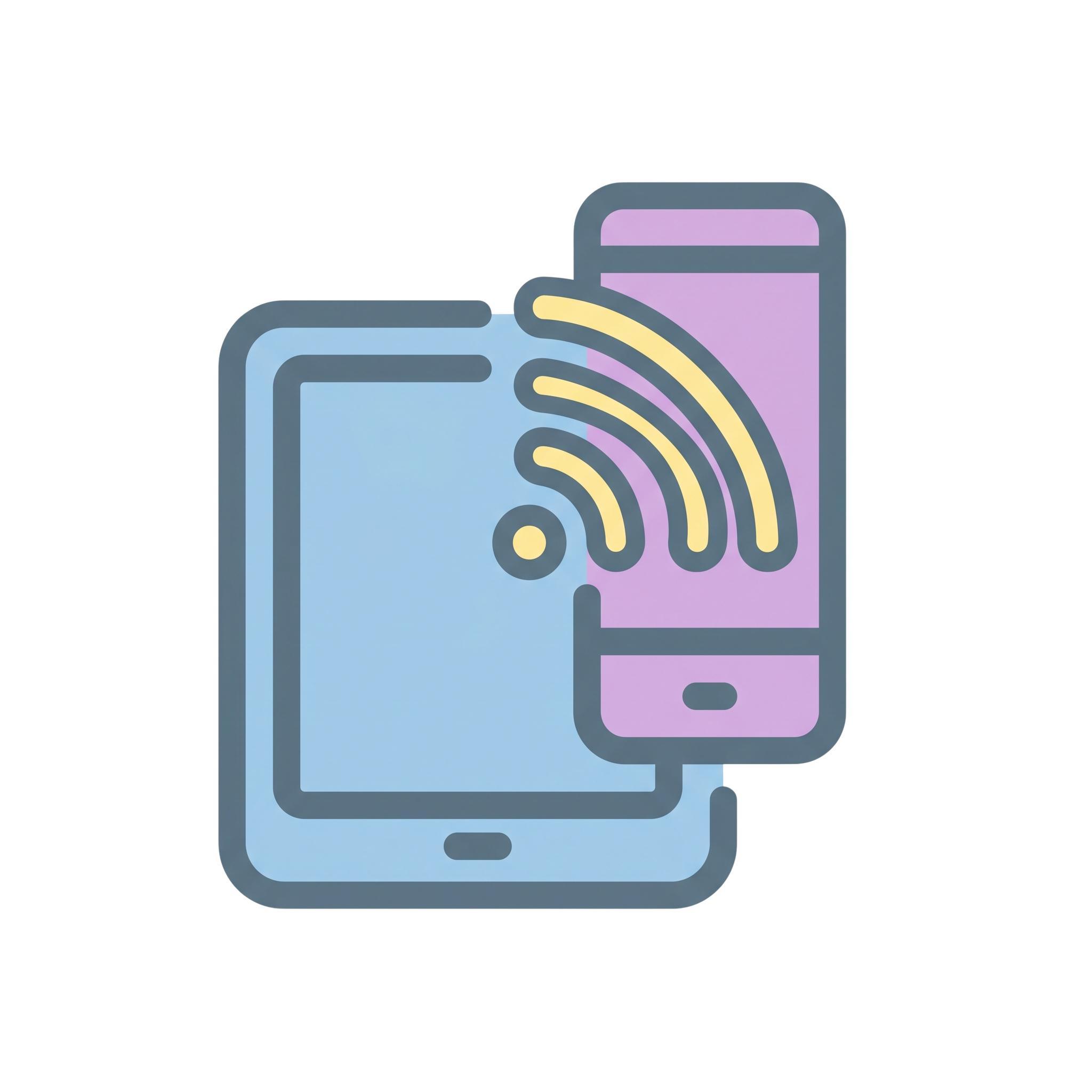 Mobile Devices & Tablets
