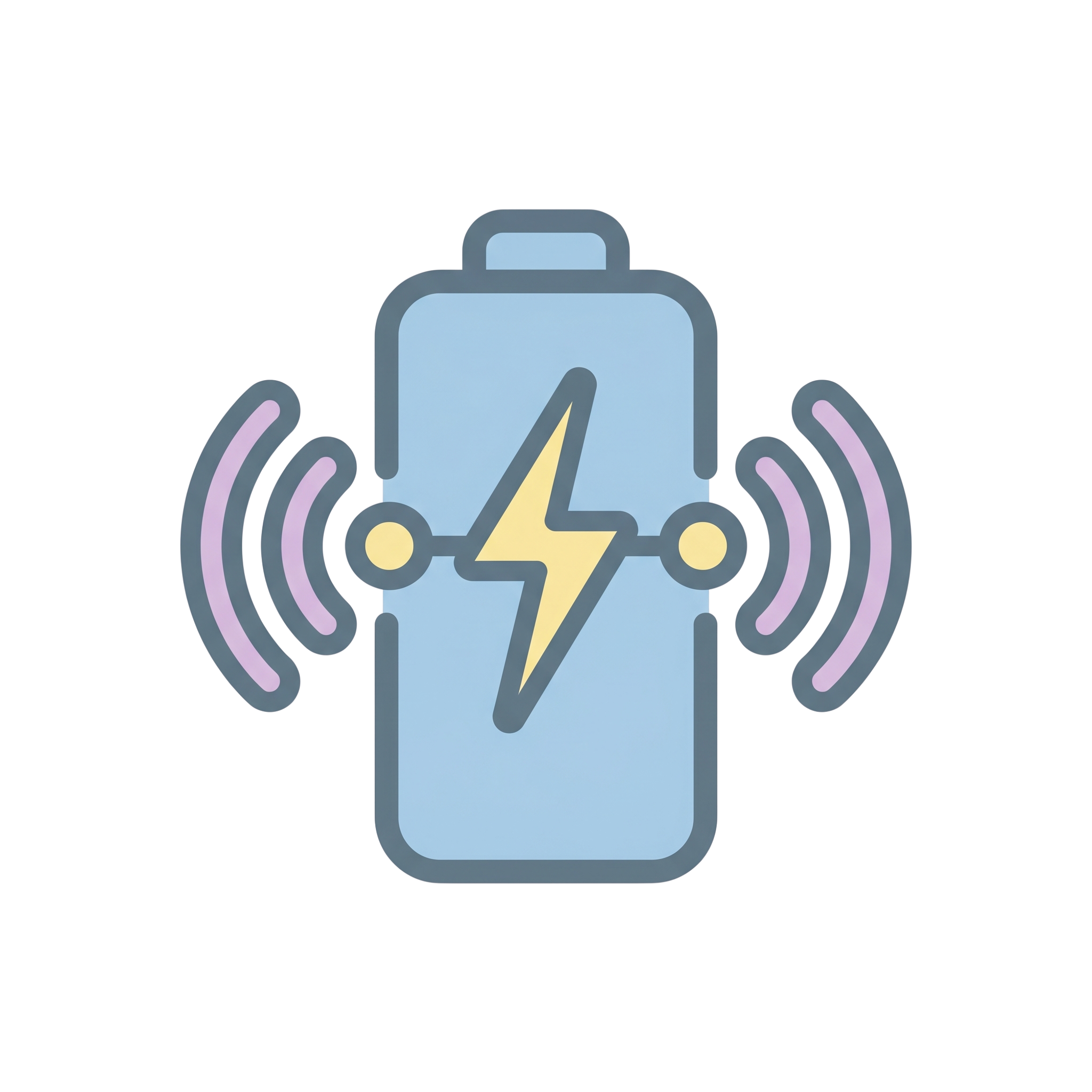 Portable Power & Connectivity