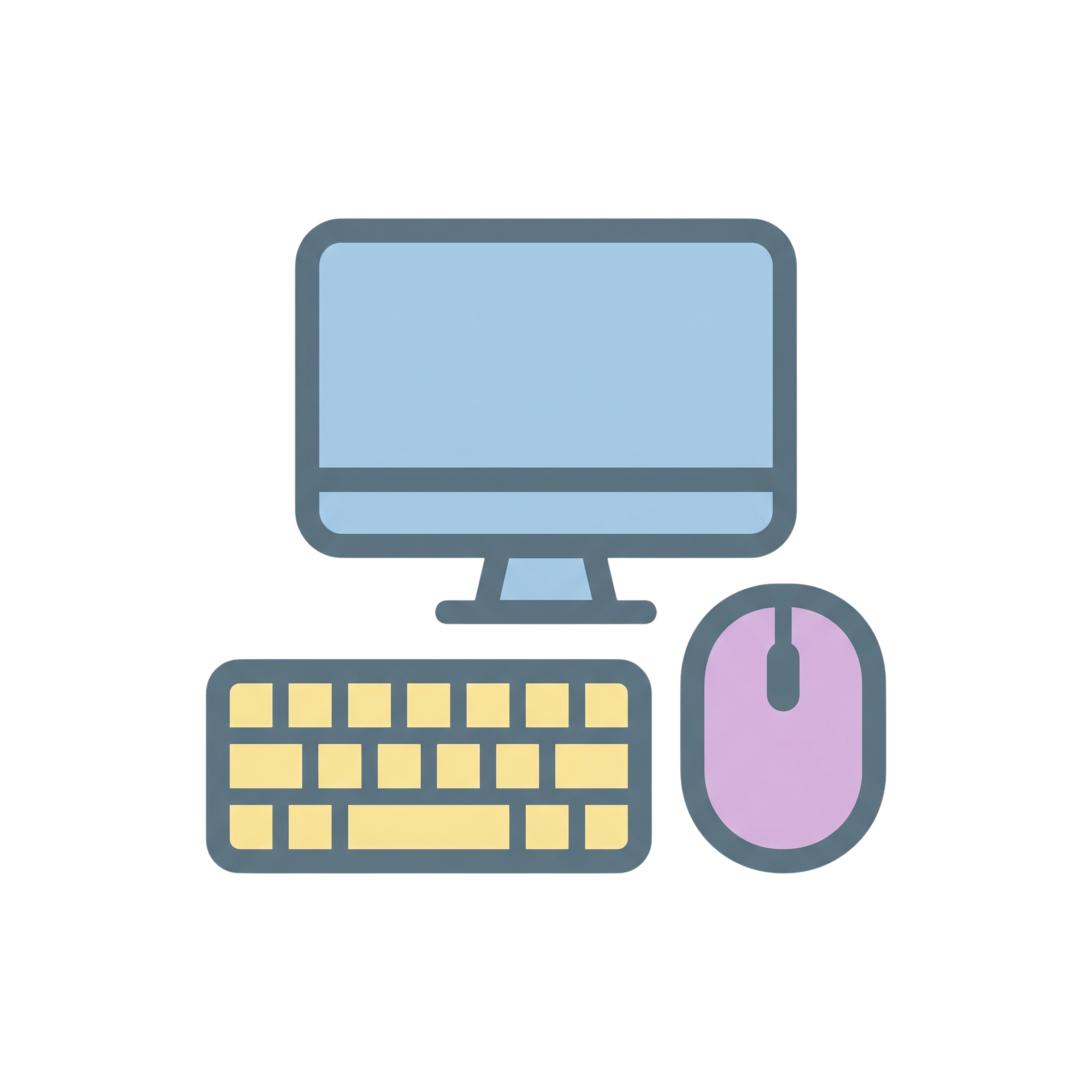 Computing & Workspace Peripherals