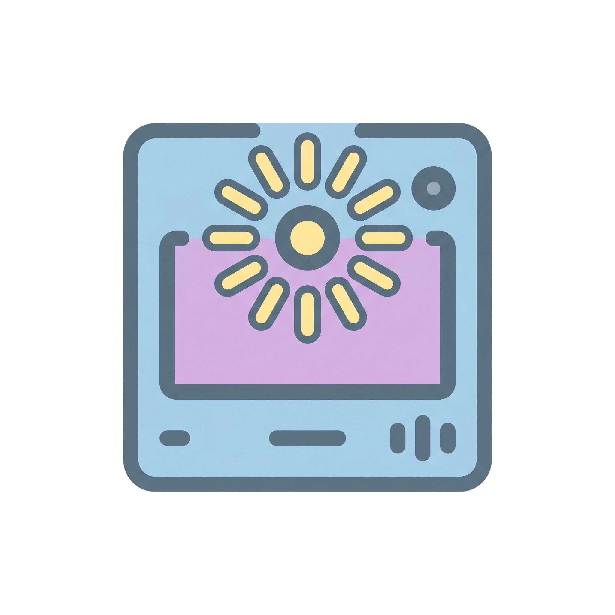Digital Decor & Smart Displays