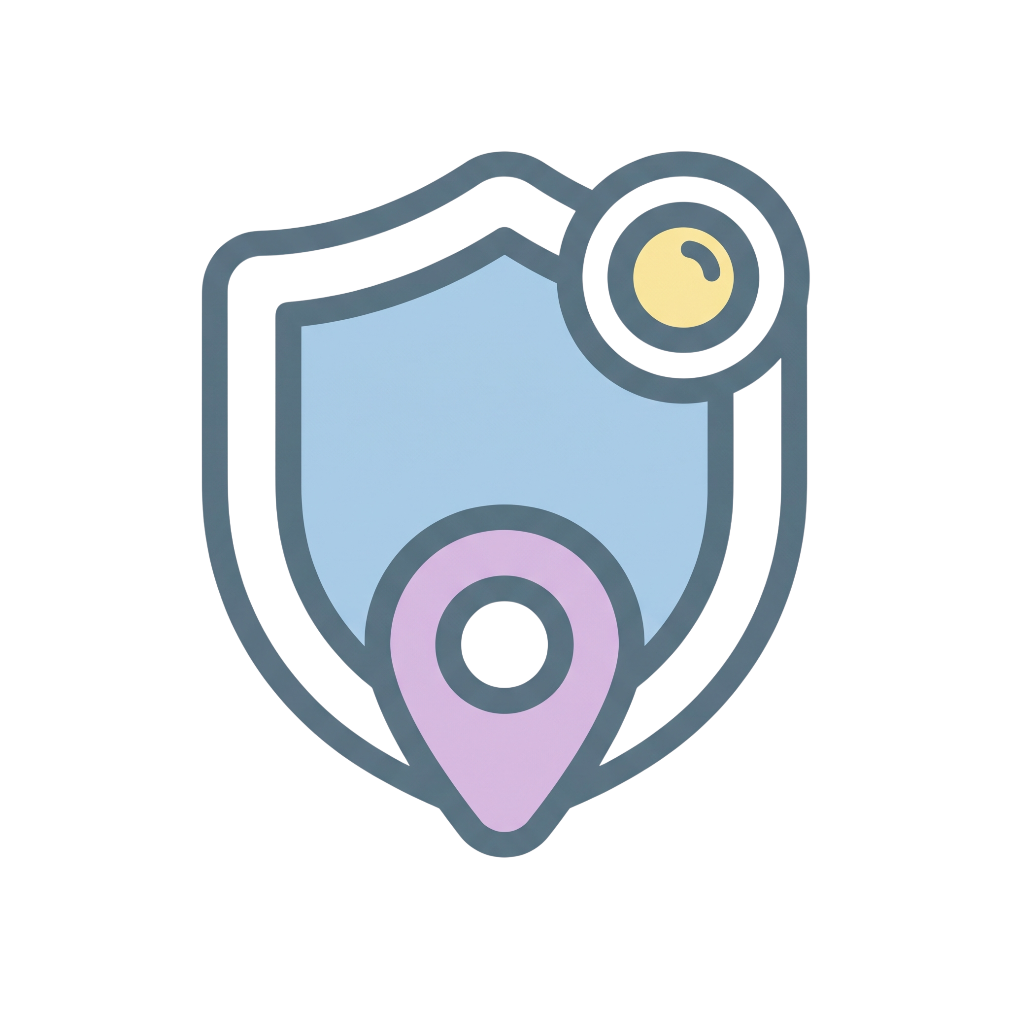 Smart Security & Tracking