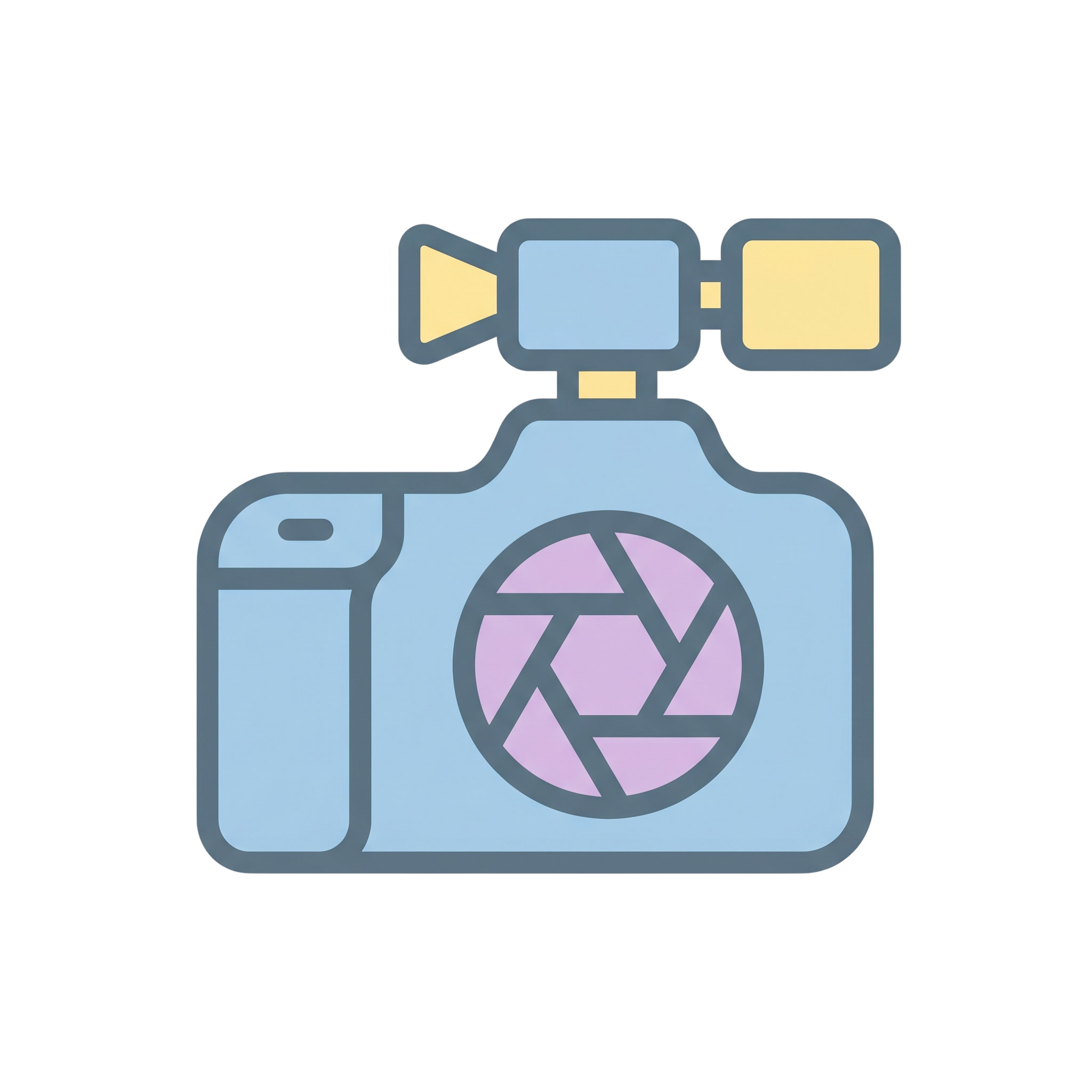 Photography & Videography